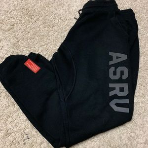 ASRV Aesthetic Revolution RainPlus Joggers